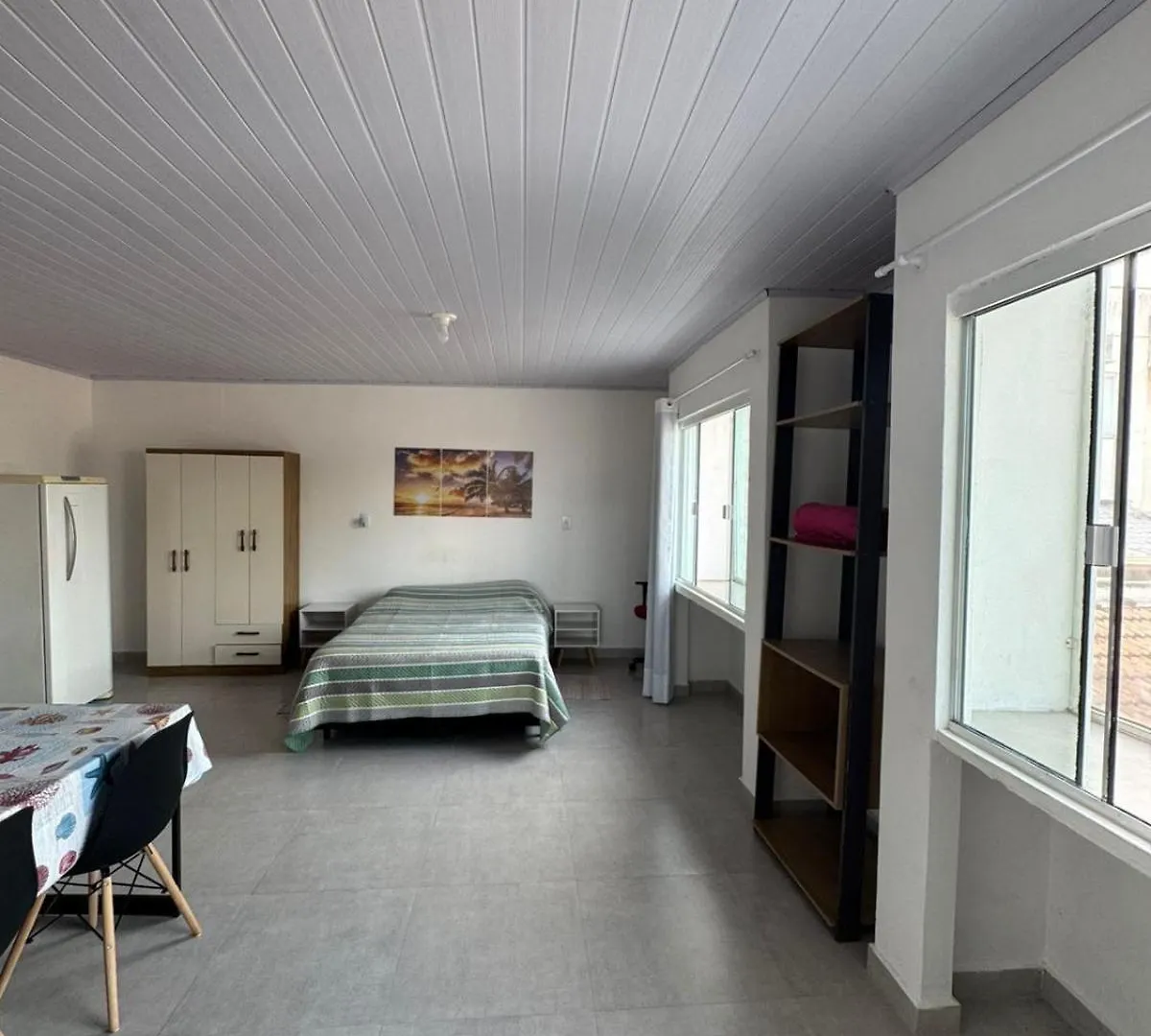 Residencial Brisa 3 Apartment Picarras