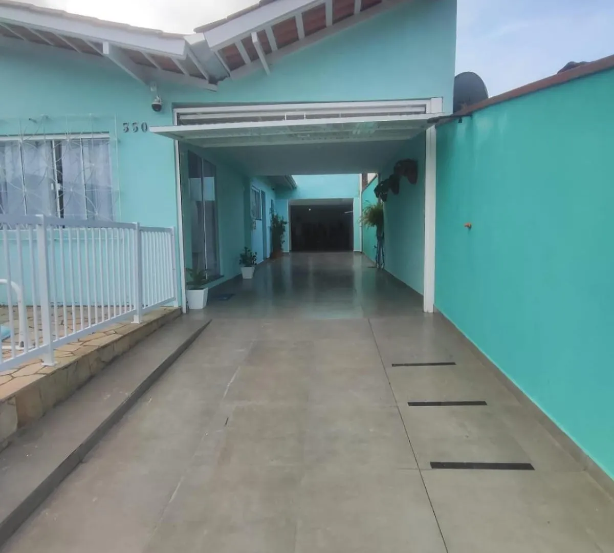 Residencial Brisa 3 Apartment Picarras