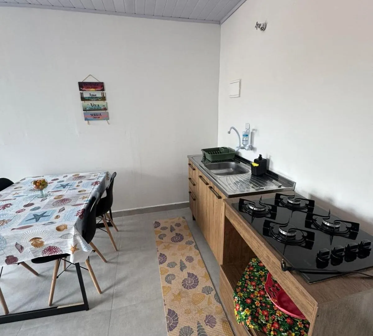 Residencial Brisa 3 Apartment Picarras 0*,  Brazil
