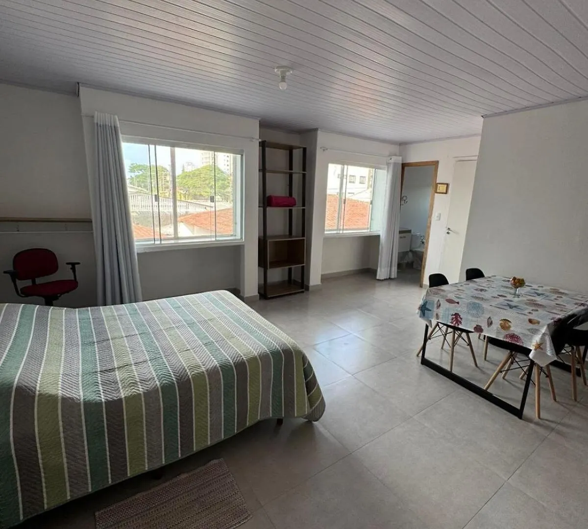 Residencial Brisa 3 Apartment Picarras