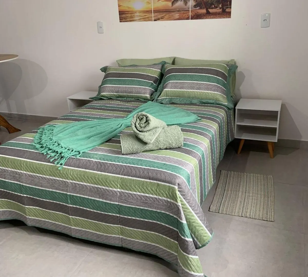Residencial Brisa 3 Apartment Picarras