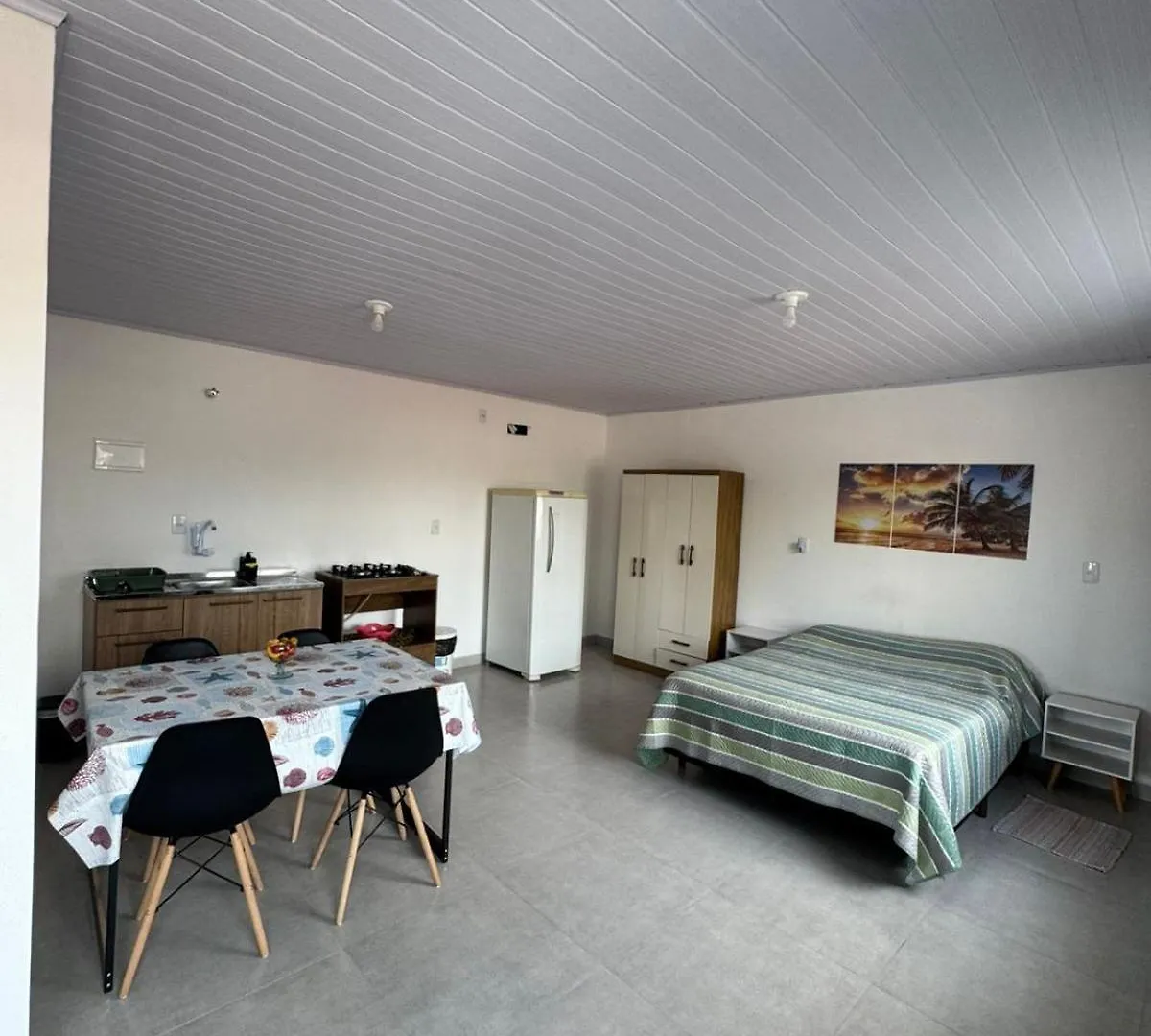 Residencial Brisa 3 Apartment Picarras