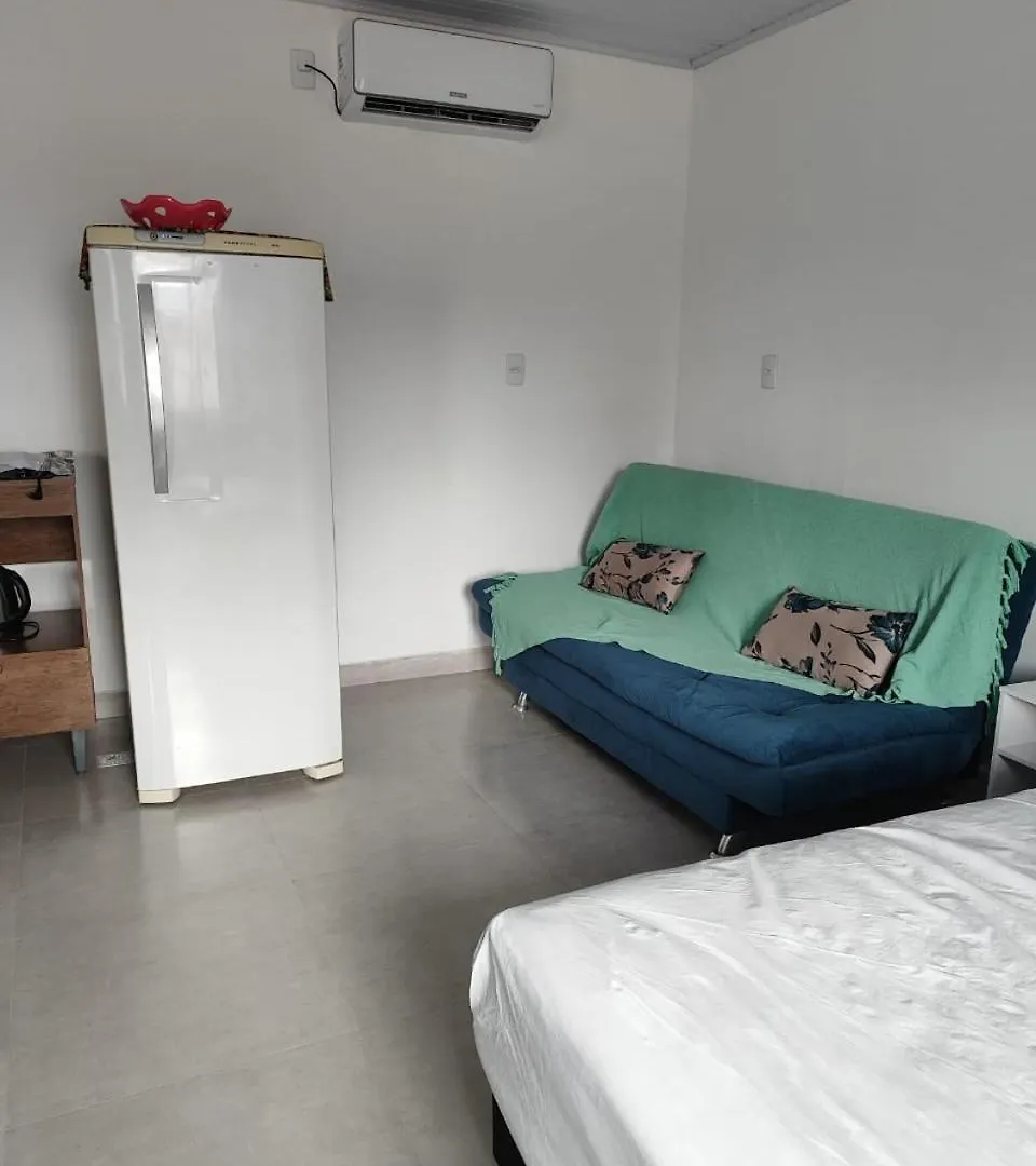 Residencial Brisa 3 Apartment Picarras