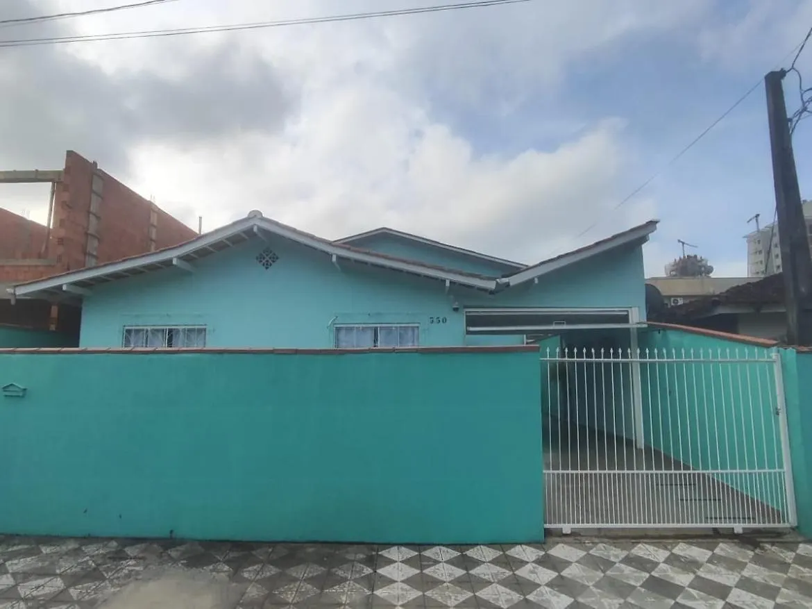 Residencial Brisa 3 Apartment Picarras